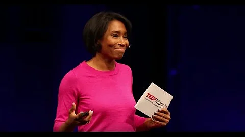 Gender is obsolete | Jodie Patterson | TEDxMnchen