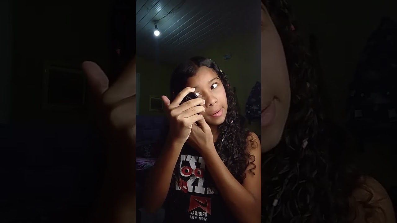 Holi aquí está un grwm ya que estaba un poco perdida espero les guste ✨💕