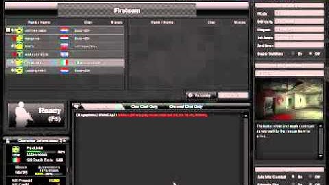 Combat Arms Eu : -.-