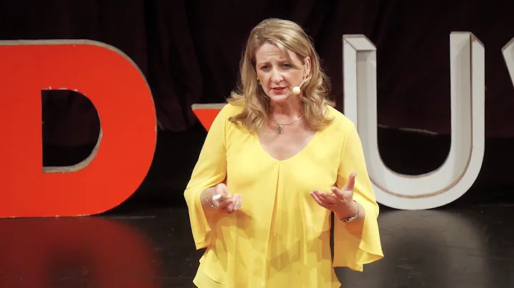 Turning surviving into thriving through HOPE | Ann...