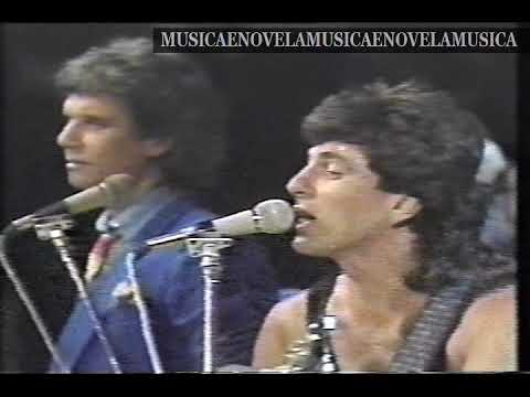 Blitz | A Dois Passos do Paraíso | Especial RC 1984