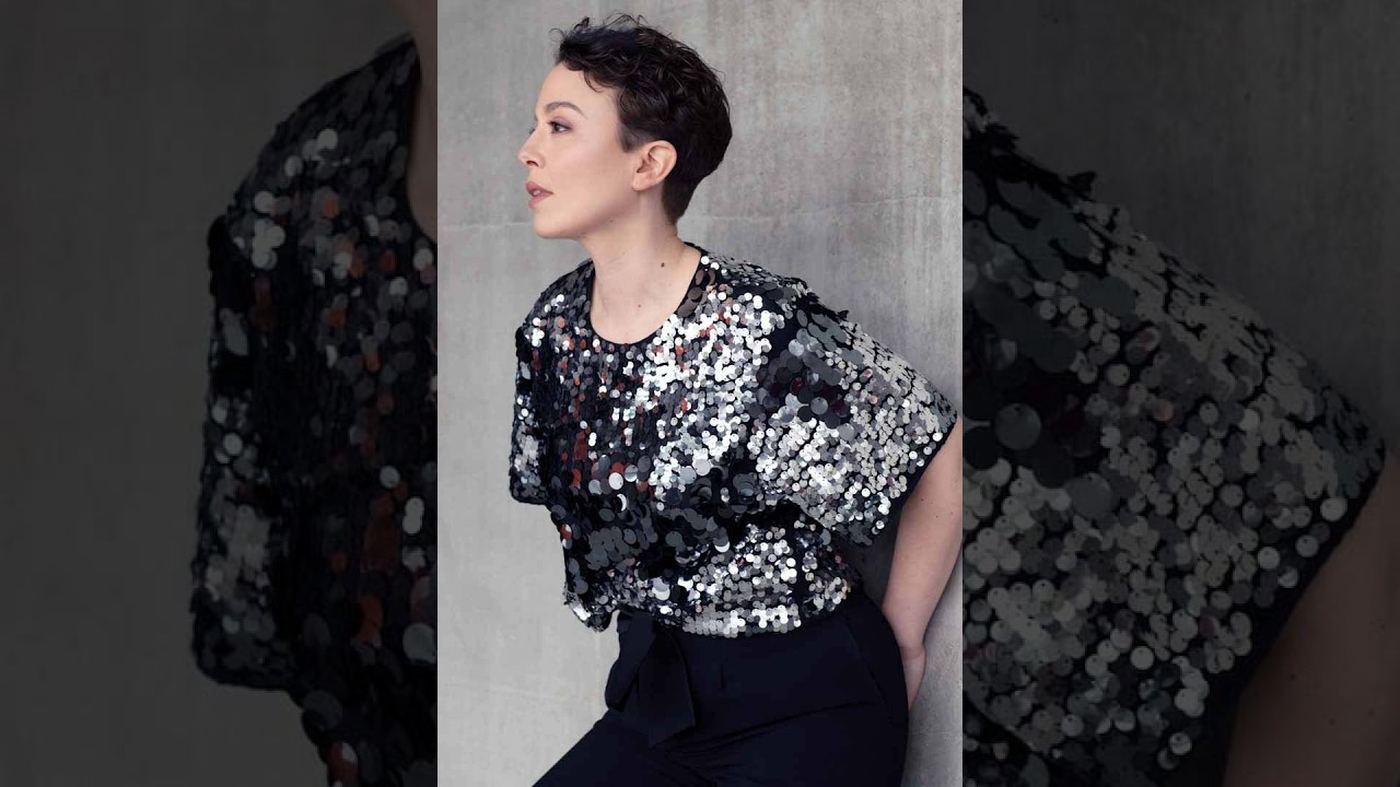 Olivier Messiaen : L'alouette lulu (Catalogue d'oiseaux, livre 3 n°6)