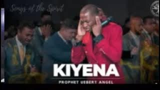 KIYENA YOUR VICTORY IS HERE / song full of power - - Prophet Uebert Angel 💥