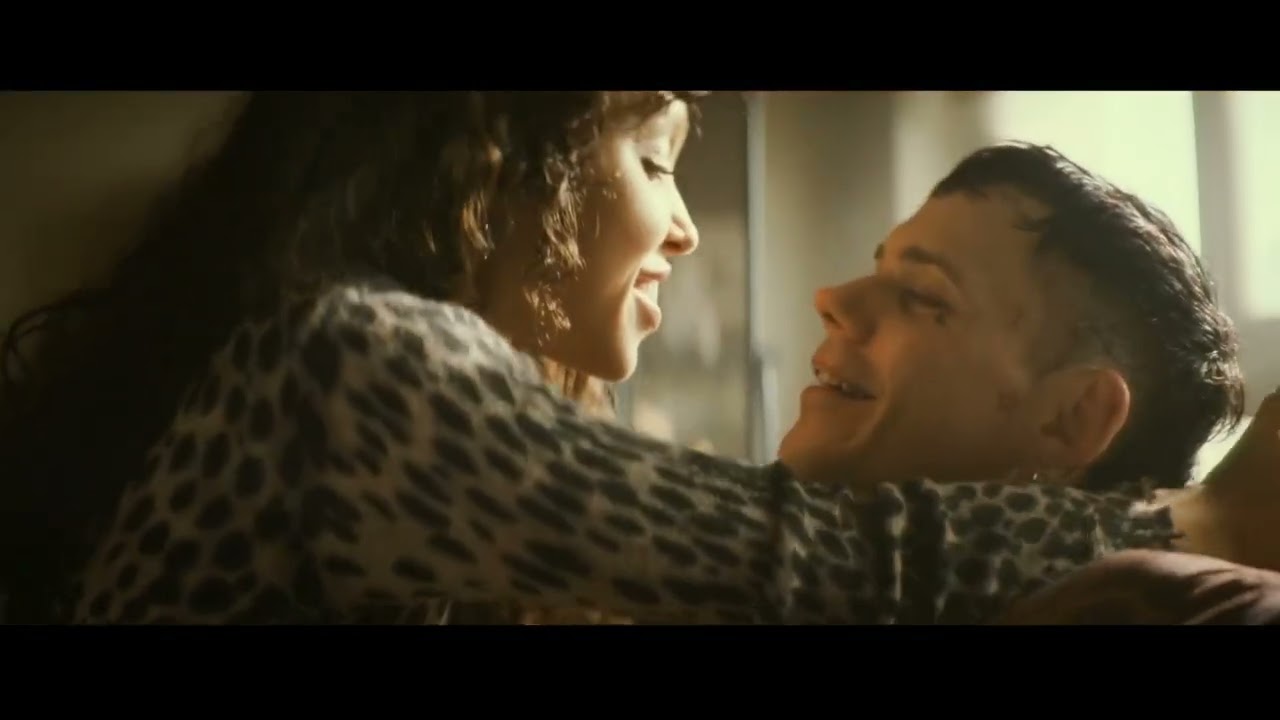 THE CROW | Lifetime | Eric & Shelly