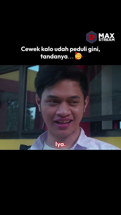 Beruntung banget si Wann punya cewek kayak gitu😫#TheWannBelieve #MAXStream #MAXStreamOriginal