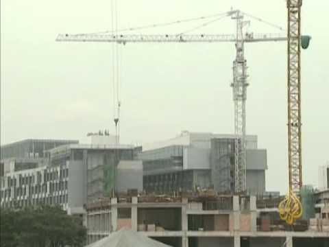 جدل على مشروع إسكندر العملاق في ماليزيا