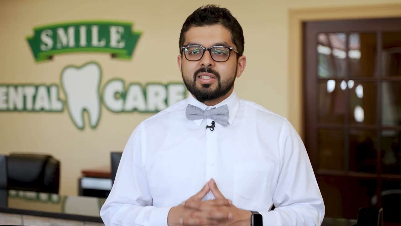 Meet The Dentists at Smile Dental Care in Chicago, IL