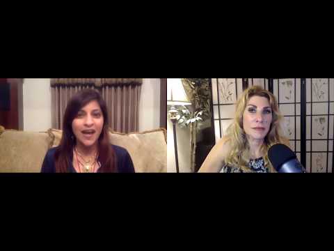 dr.-shamini-jain:-#biofield-and-#energy-matters.-dare-to-dream-podcast-with-debbi-dachinger-#goddess