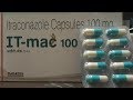 IT-MAC 100 Capsule review