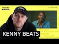 Kenny beats mentors alex on his future genius song activated  verified sessions