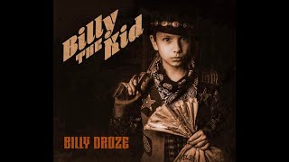 Video thumbnail of "Billy Droze - Old Friends (Official Video)"