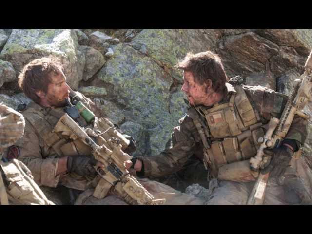 Lone Survivor' hero relives SEALs' nightmare mission