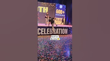 Sunil sir op entry 😇  #clas10th #pw #boardexam #udaanedits