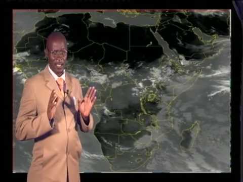 UTABILI WA HALI YA HEWA WA 05 07 2016 NA AFRICANO MAGYEZI