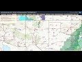 October 14, 2021 - Weather Briefing