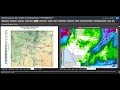 October 14, 2021 - Weather Briefing