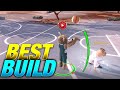 Heres the best build on  hoops life right now