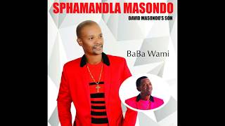 sphamandla masondo uthando