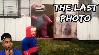 Top 10 Unsolved Mysteries From Around The World