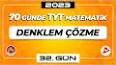 Denklemlerin Çözümü: Bir Adım Adım Rehber ile ilgili video