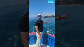 A Day Trip To GAETA #italy #gaeta #traveller #travel #europe #explorer