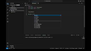 OpenAI API Key Kaise Use Kare VS Code Mein | Step-by-Step Tutorial in Hindi 🔥