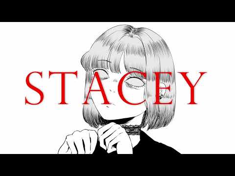 STACEY ft. GUMI
