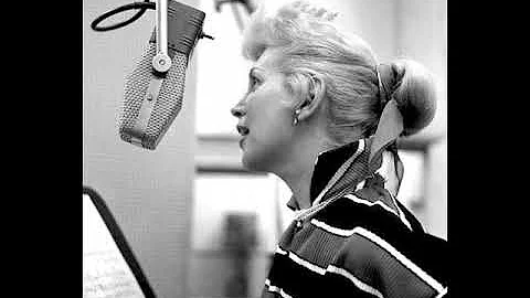 If You Ever Need Me (1954) - Sue Allen