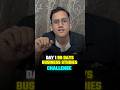 Day 1 of 90Days Business Studies Challenge for class 12th #motivation #commerce #12thclass #shorts