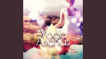 Yoga Asanas (Yoga Music)