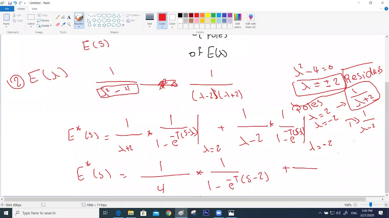 lec 3 digital control - YouTube