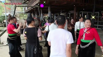 BỐC MẾT ÊM PẢ NHẢY NHIỆT TÌNH TẠI NHÀ HÁT MÚA ĐỈNH ĐÈO PHA ĐIN NGÀY QK 2-9-2025