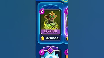 Clash Royale Goblin Curse Explained!