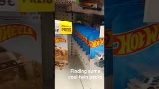 awesome JDM hot wheels twin packs