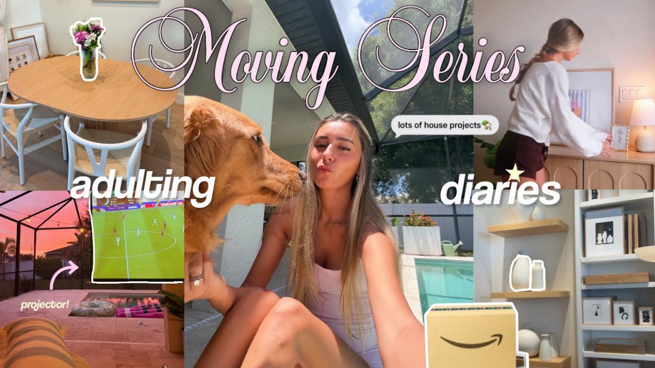 Latest Title & Thumbnail
