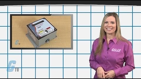 How To Protect Your Electric Drive - A GalcoTV Tech Tip | Galco