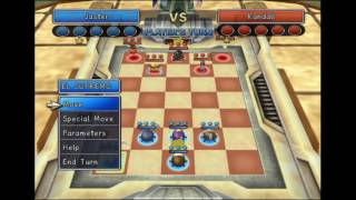 Rogue Galaxy - E-Rank insector tournament