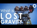 What is: Lost Gravity - Walibi Holland