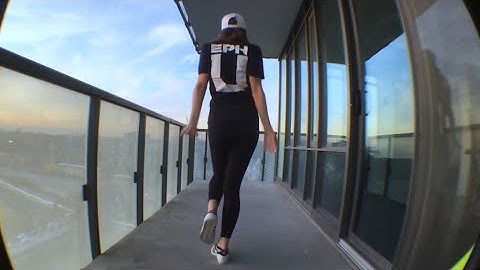 Taylor Swift - Gorgeous ♫ Shuffle Dance (Music video) | ELEMENTS