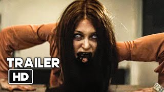 THE MANNEQUIN Official Trailer (2025) Horror Movie HD