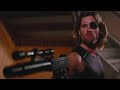 Escape From New York | City of Dreams - 88TiM☰S #80s #music #88times #escapefromla #kurtrussell