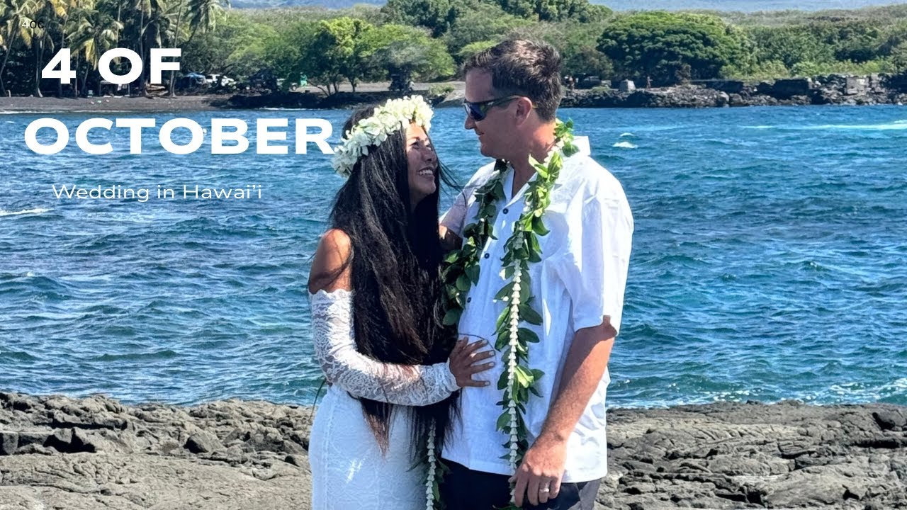 แต่งงานกันเถอะ | 4 of October 2025