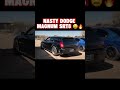 INSANE DODGE MAGNUM SRT8 👀🔥😩