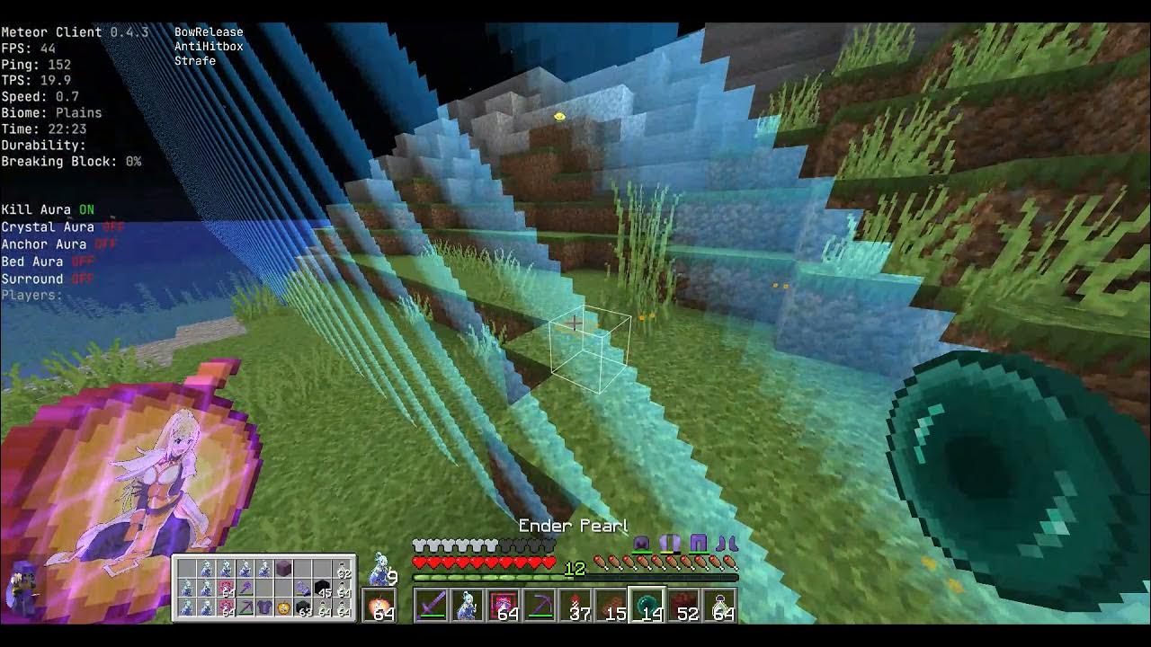 0 0 world border teleport YouTube