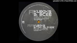 Kubiks & Tim Oliver – Fine Tuning (Rubik Records 005)