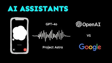 OpenAI v Google: The race toward the 