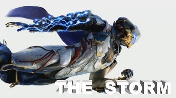 The Storm Javelin-Anthem