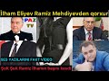 SOS SOS: “İlham Eliyevin Ramiz Mehdiyev başını kesdi”: Maqsud Mahmudov