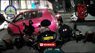 coletando na rodoviária do plano piloto ifood e 99 food....entregas de aplicativos 2 ao mesmo tempo screenshot 2