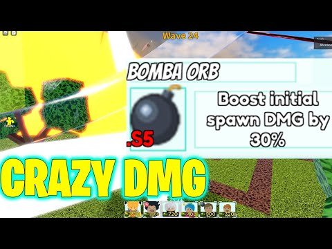 MELHOREI MINHA BOMBA ATE A FORÇA MÁXIMA PARA EXPLODIR TODAS AS ÁREAS NO  ROBLOX (Boom Simulator) 